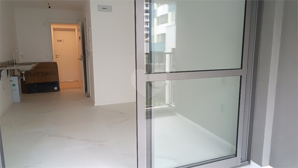 Venda Apartamento São Paulo Paraíso REO984258 7