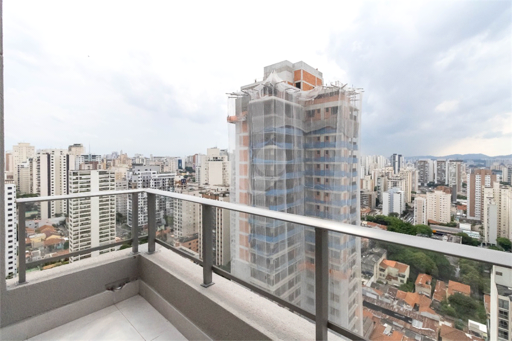 Venda Apartamento São Paulo Perdizes REO984264 16