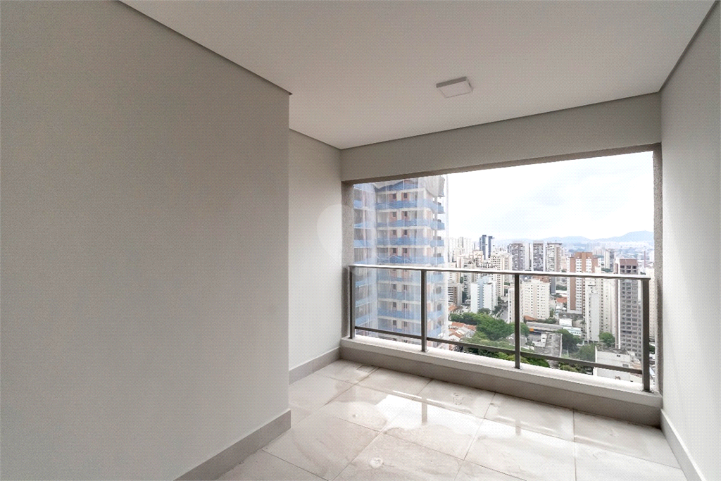 Venda Apartamento São Paulo Perdizes REO984264 5