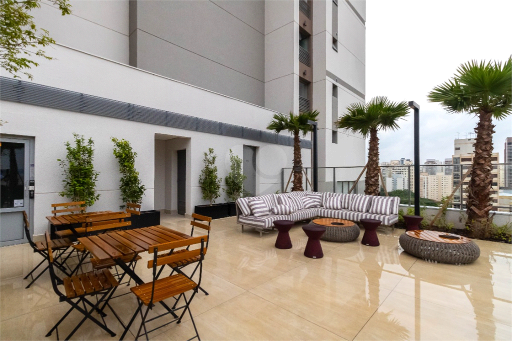 Venda Apartamento São Paulo Perdizes REO984264 28