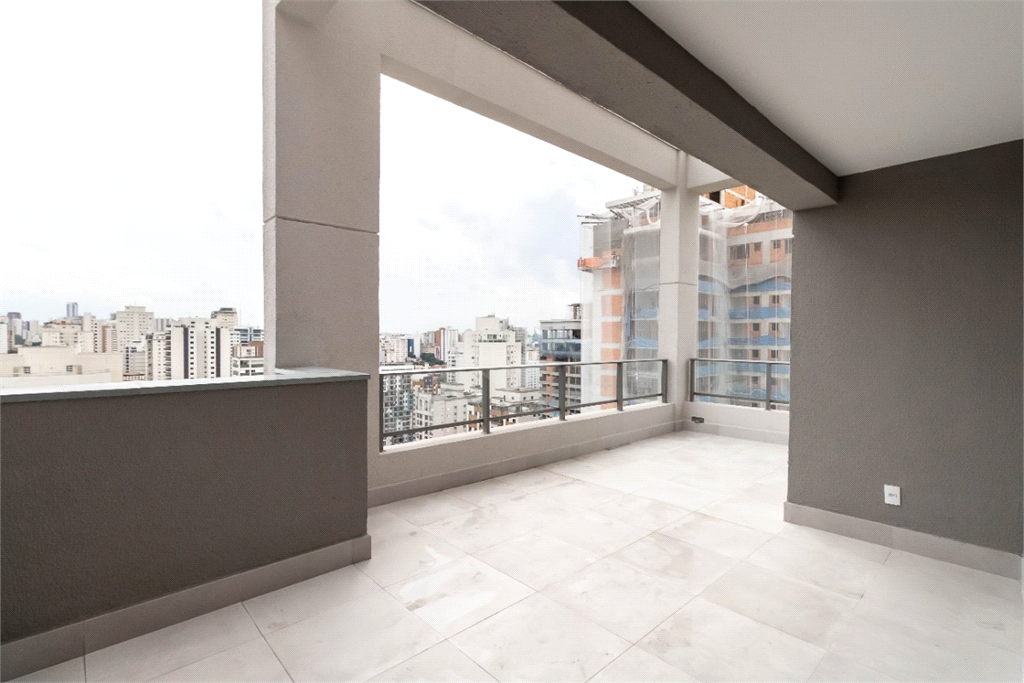 Venda Apartamento São Paulo Perdizes REO984264 19