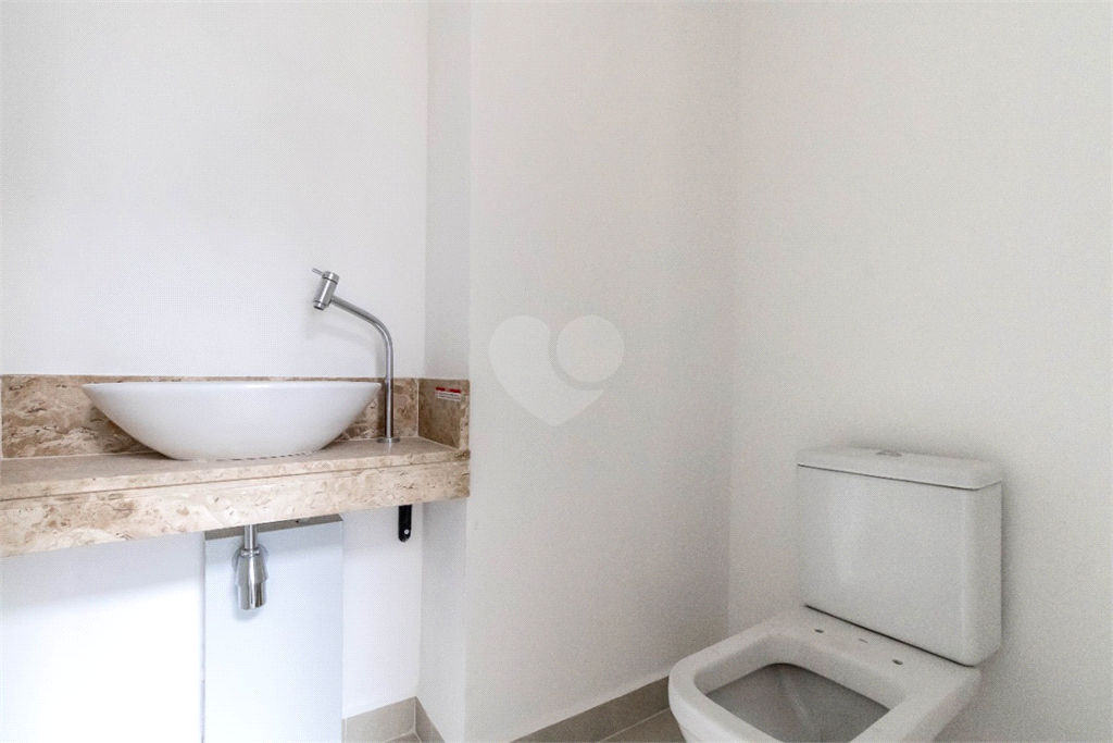 Venda Apartamento São Paulo Perdizes REO984264 6