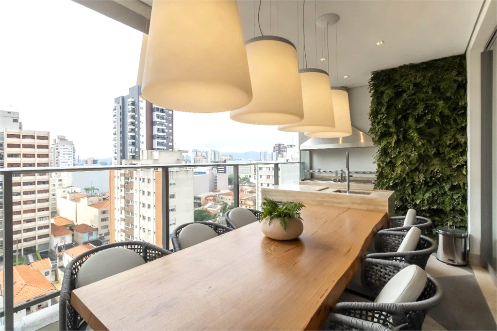 Venda Apartamento São Paulo Perdizes REO984264 35