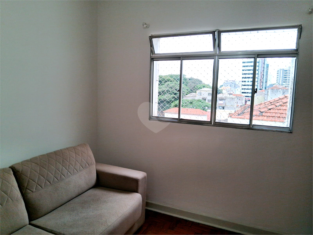 Venda Apartamento São Paulo Jardim São Paulo(zona Norte) REO984269 3