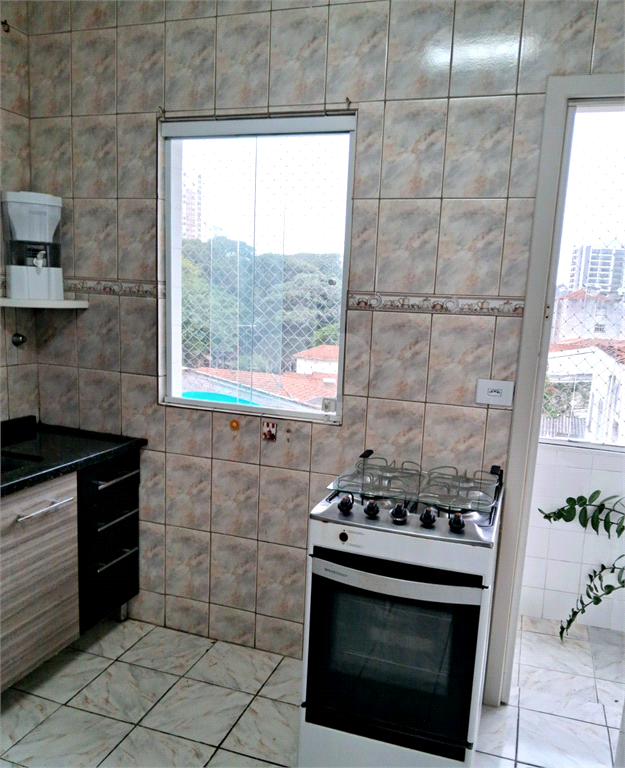 Venda Apartamento São Paulo Jardim São Paulo(zona Norte) REO984269 10