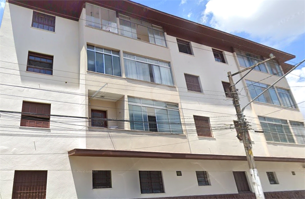 Venda Apartamento São Paulo Jardim São Paulo(zona Norte) REO984269 2