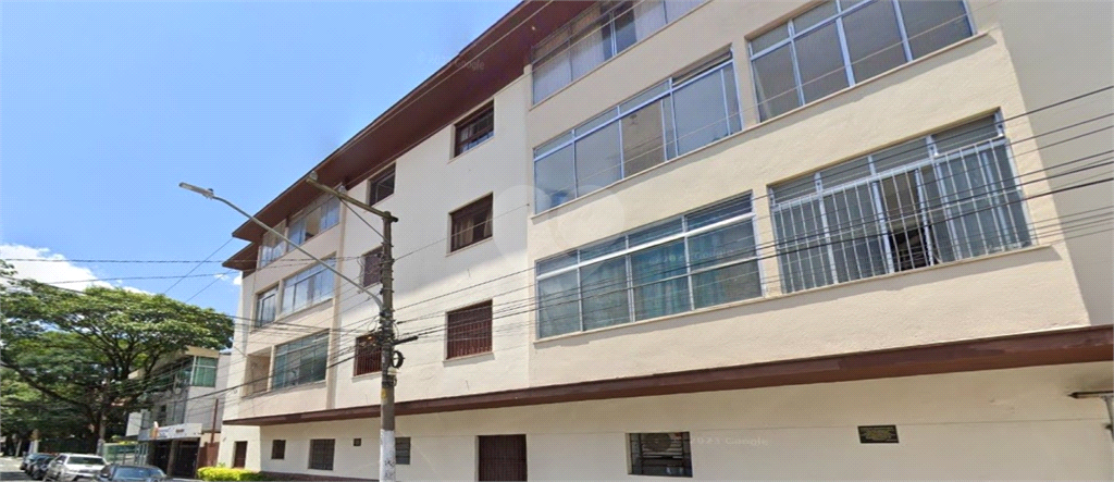 Venda Apartamento São Paulo Jardim São Paulo(zona Norte) REO984269 1