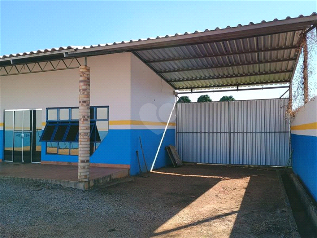 Venda Terreno Vilhena Jardim América REO984276 11