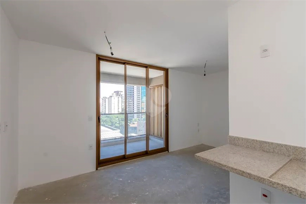 Venda Apartamento São Paulo Vila Nova Conceição REO984290 4