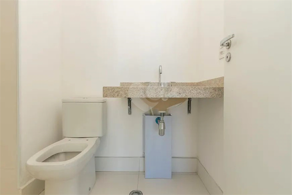 Venda Apartamento São Paulo Vila Nova Conceição REO984290 5