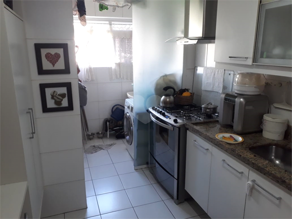 Venda Apartamento Rio De Janeiro Maracanã REO984295 32