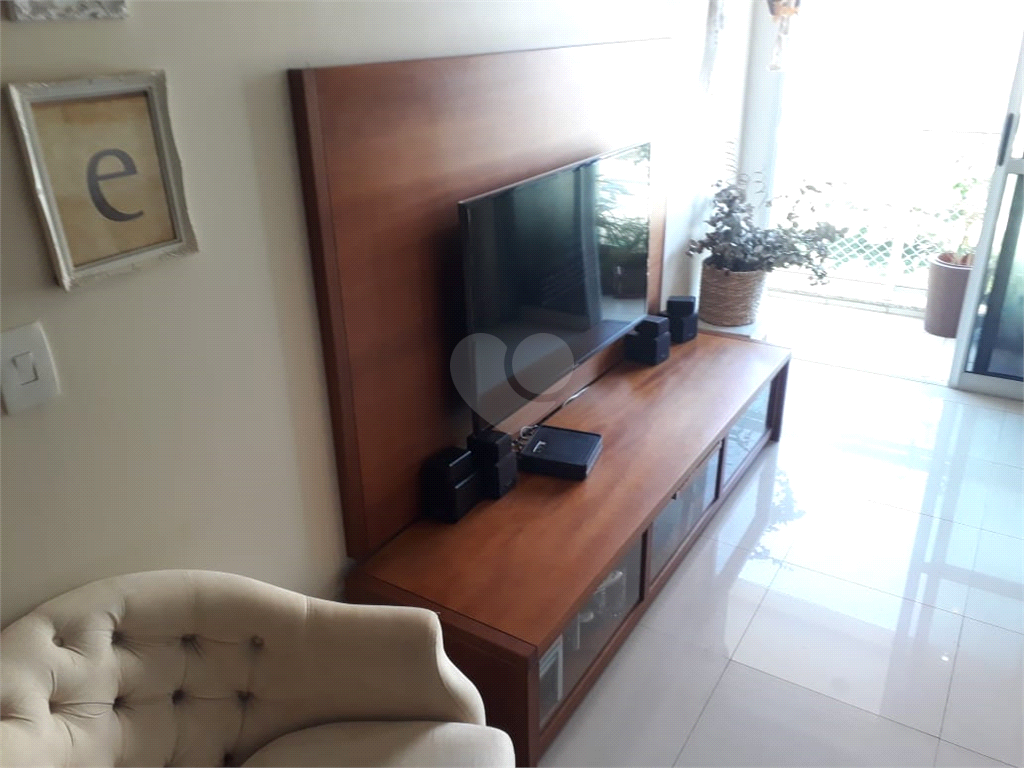 Venda Apartamento Rio De Janeiro Maracanã REO984295 8