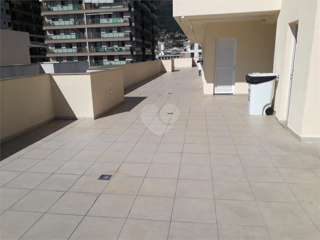 Venda Apartamento Rio De Janeiro Maracanã REO984295 46