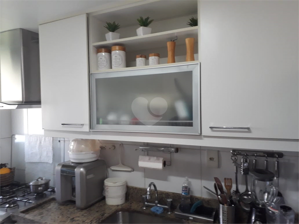 Venda Apartamento Rio De Janeiro Maracanã REO984295 31