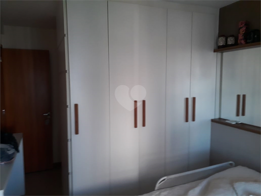 Venda Apartamento Rio De Janeiro Maracanã REO984295 19