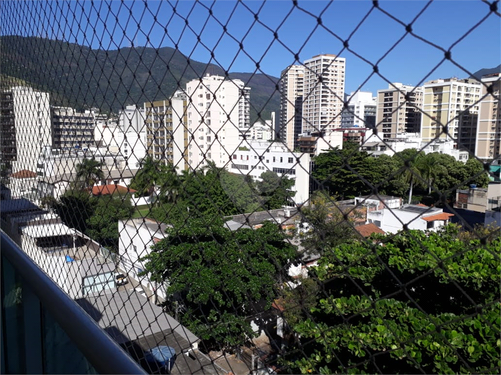 Venda Apartamento Rio De Janeiro Maracanã REO984295 6