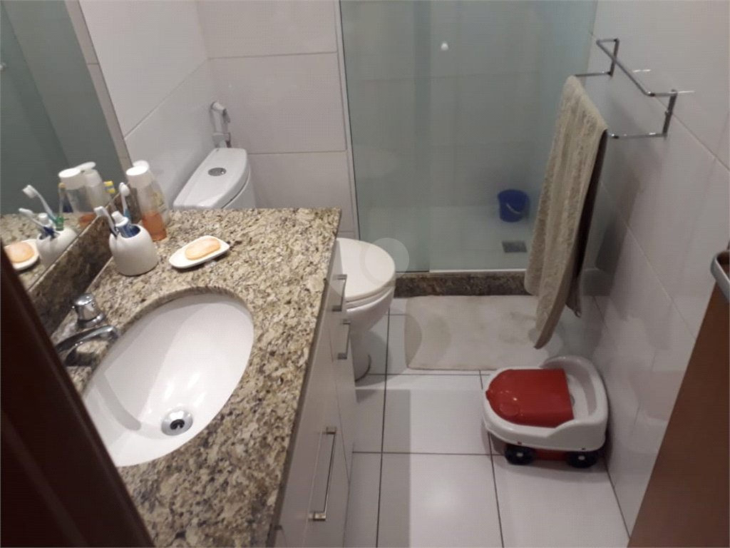 Venda Apartamento Rio De Janeiro Maracanã REO984295 28