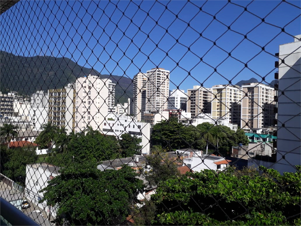 Venda Apartamento Rio De Janeiro Maracanã REO984295 51