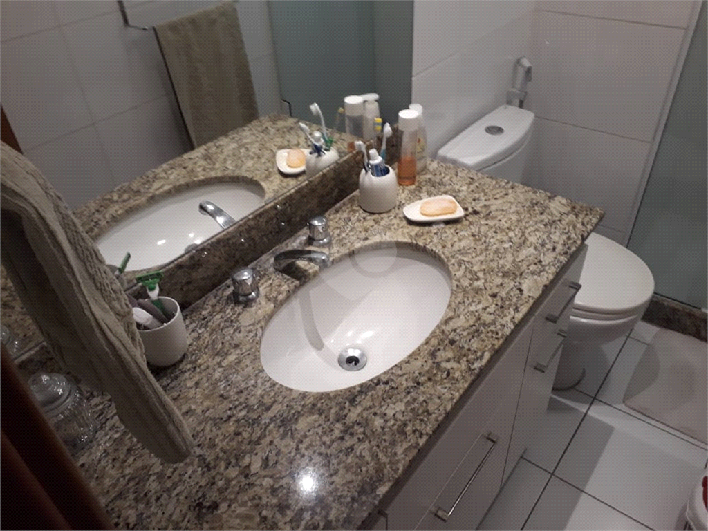 Venda Apartamento Rio De Janeiro Maracanã REO984295 25