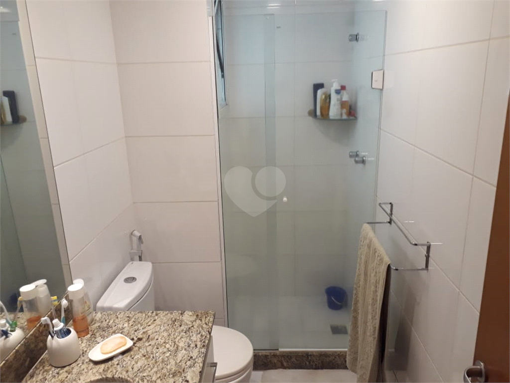 Venda Apartamento Rio De Janeiro Maracanã REO984295 26