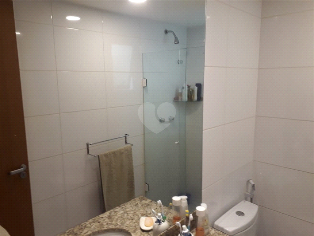 Venda Apartamento Rio De Janeiro Maracanã REO984295 23