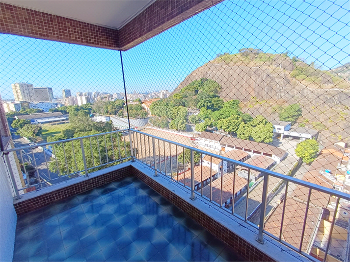 Apartamento, 1 quarto à Venda - Rua Barão De Mesquita, Tijuca, Rio De ...