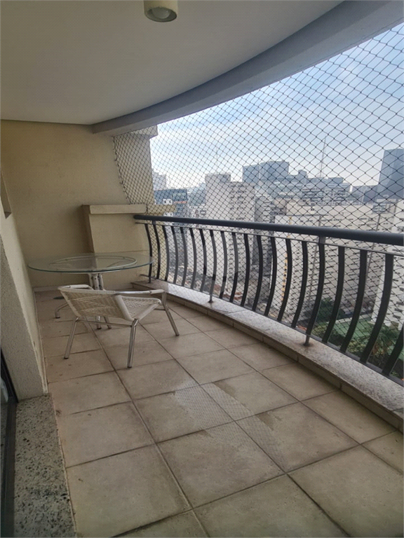 Venda Apartamento São Paulo Jardim Paulista REO984313 26