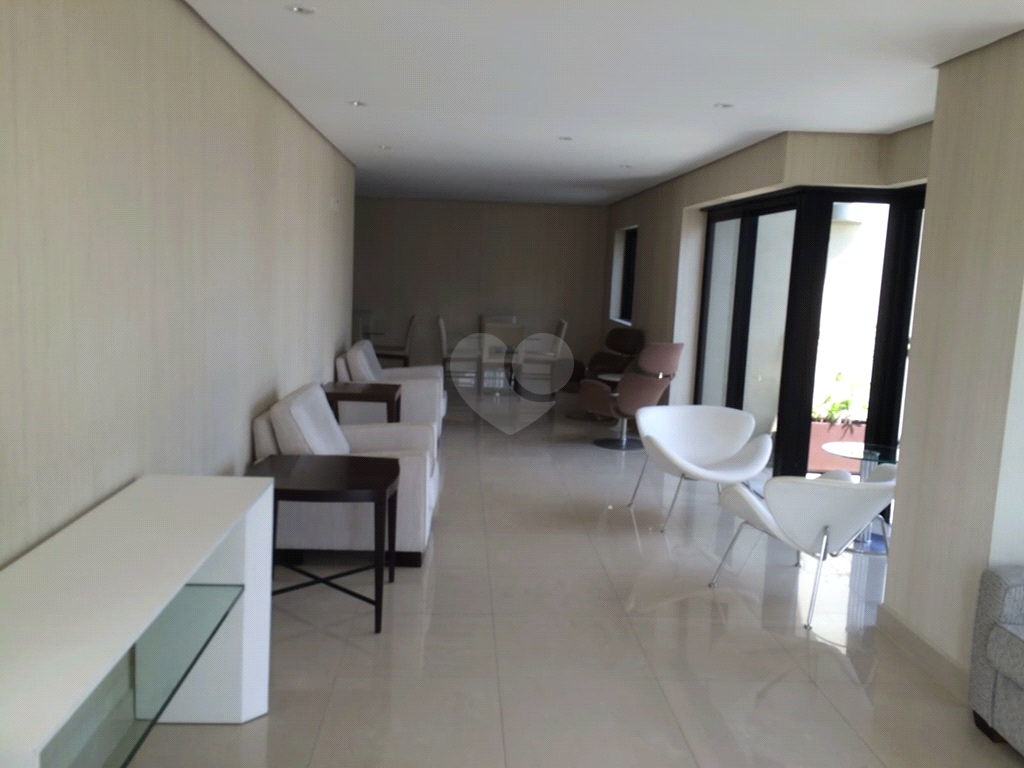 Venda Apartamento São Paulo Jardim Paulista REO984313 9