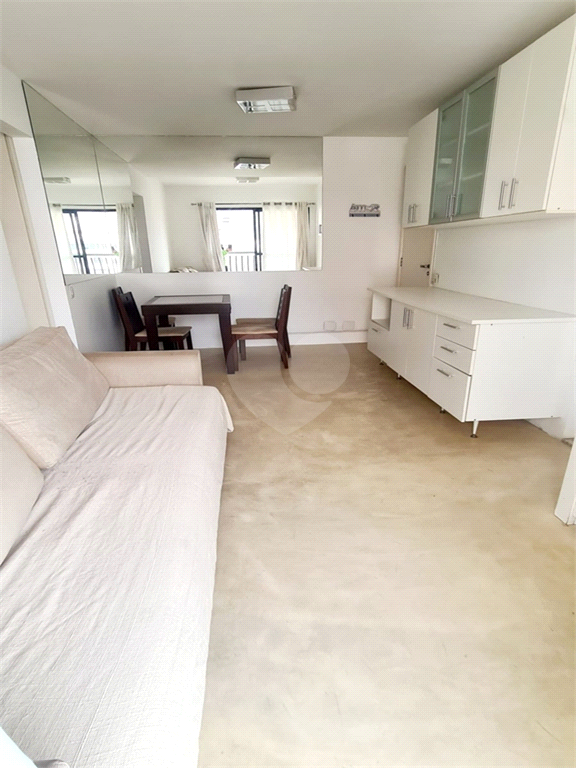 Venda Apartamento São Paulo Jardim Paulista REO984313 18