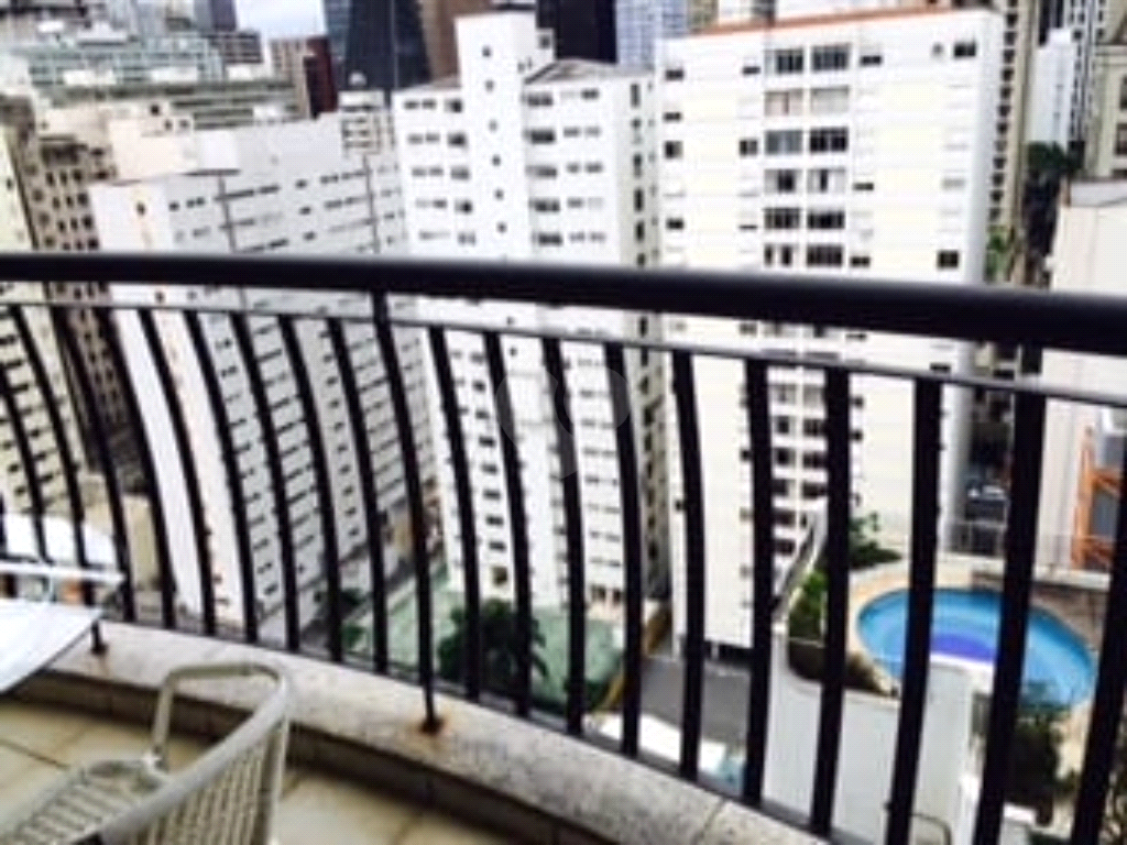 Venda Apartamento São Paulo Jardim Paulista REO984313 27