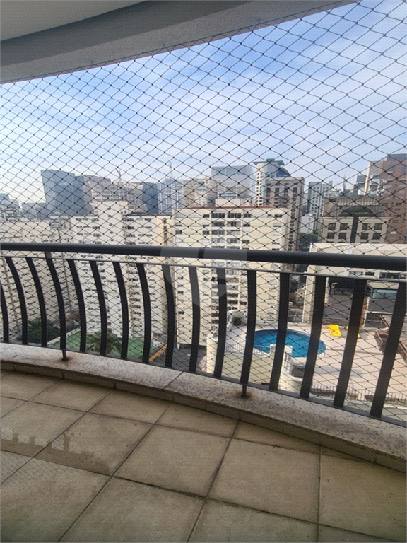 Venda Apartamento São Paulo Jardim Paulista REO984313 28