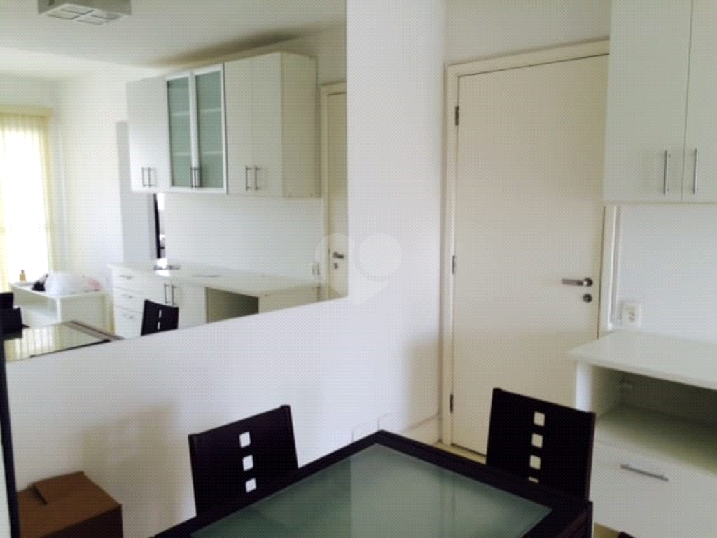 Venda Apartamento São Paulo Jardim Paulista REO984313 17