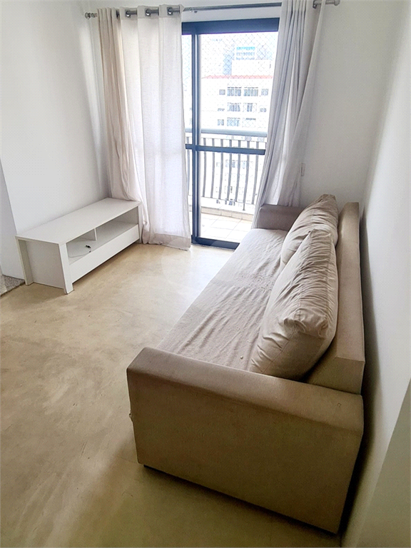 Venda Apartamento São Paulo Jardim Paulista REO984313 15