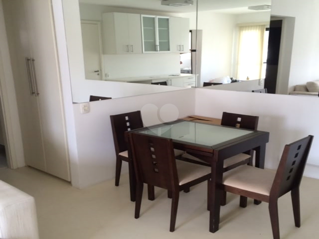 Venda Apartamento São Paulo Jardim Paulista REO984313 12