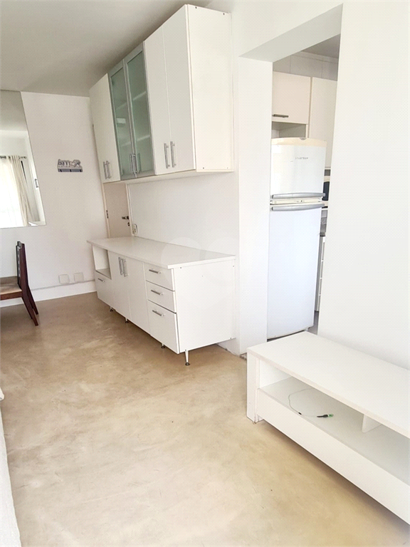 Venda Apartamento São Paulo Jardim Paulista REO984313 14