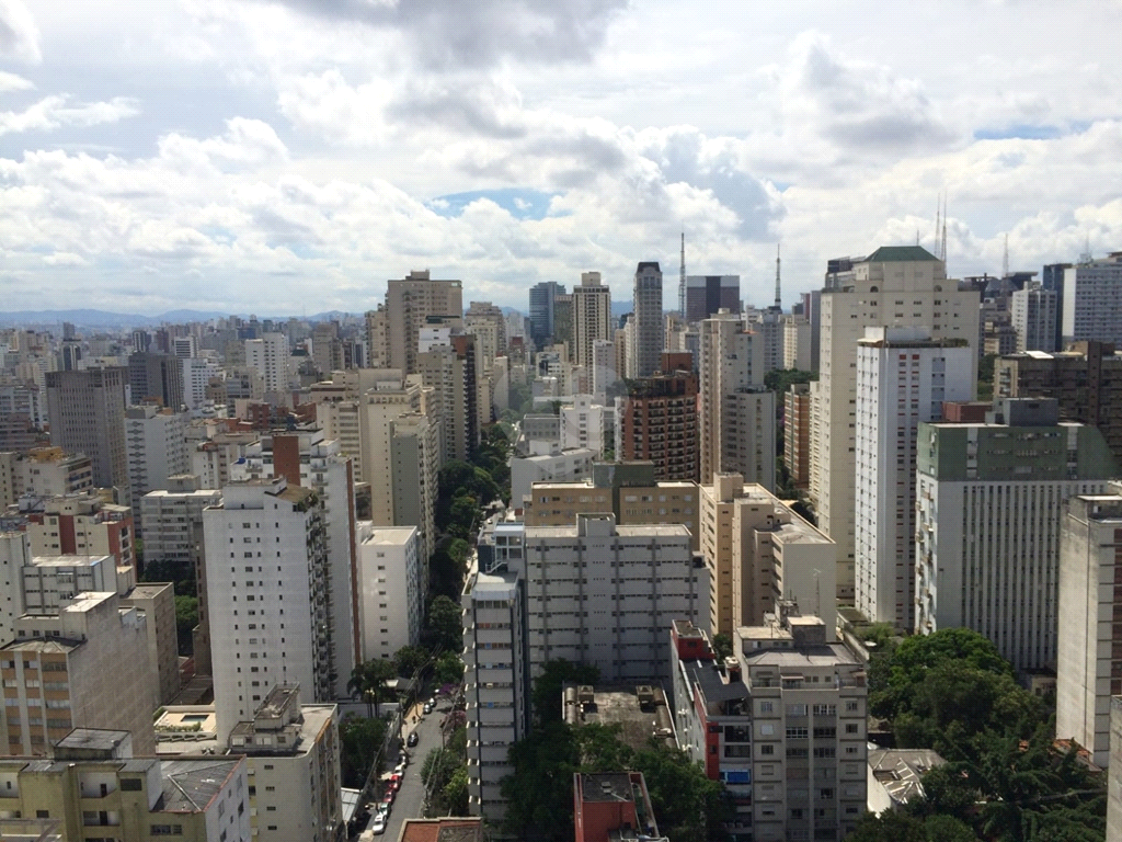 Venda Apartamento São Paulo Jardim Paulista REO984313 8