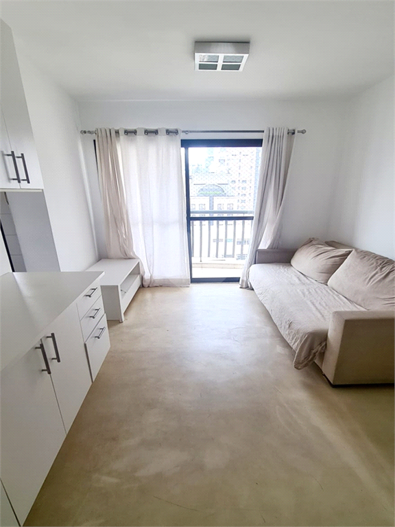 Venda Apartamento São Paulo Jardim Paulista REO984313 25