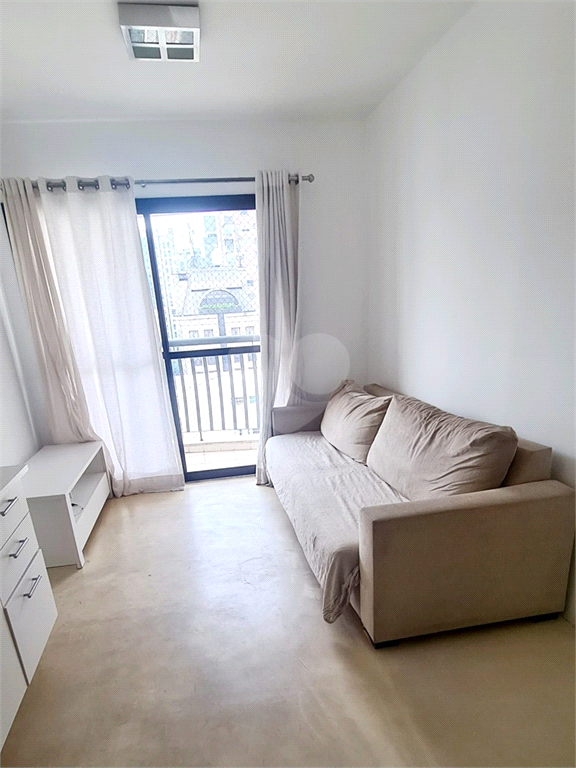 Venda Apartamento São Paulo Jardim Paulista REO984313 13