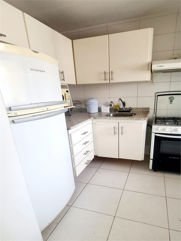 Venda Apartamento São Paulo Jardim Paulista REO984313 22