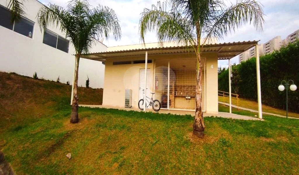 Venda Condomínio Sorocaba Wanel Ville REO984319 21