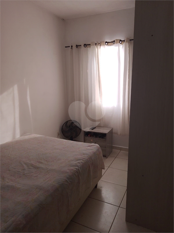 Venda Condomínio Sorocaba Wanel Ville REO984319 10