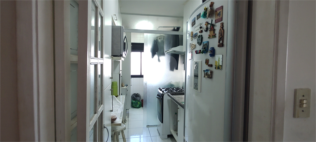 Venda Apartamento São Paulo Lauzane Paulista REO984321 30