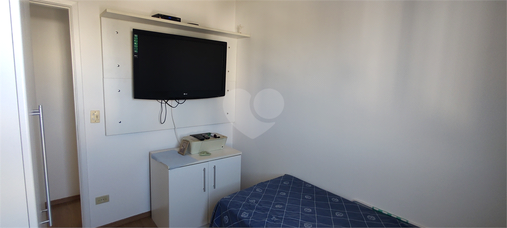 Venda Apartamento São Paulo Lauzane Paulista REO984321 19