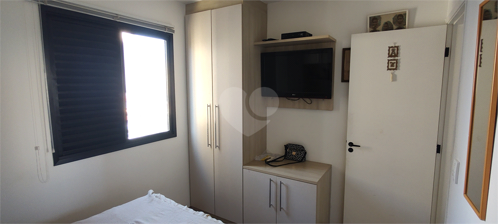 Venda Apartamento São Paulo Lauzane Paulista REO984321 16