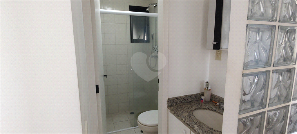 Venda Apartamento São Paulo Lauzane Paulista REO984321 24