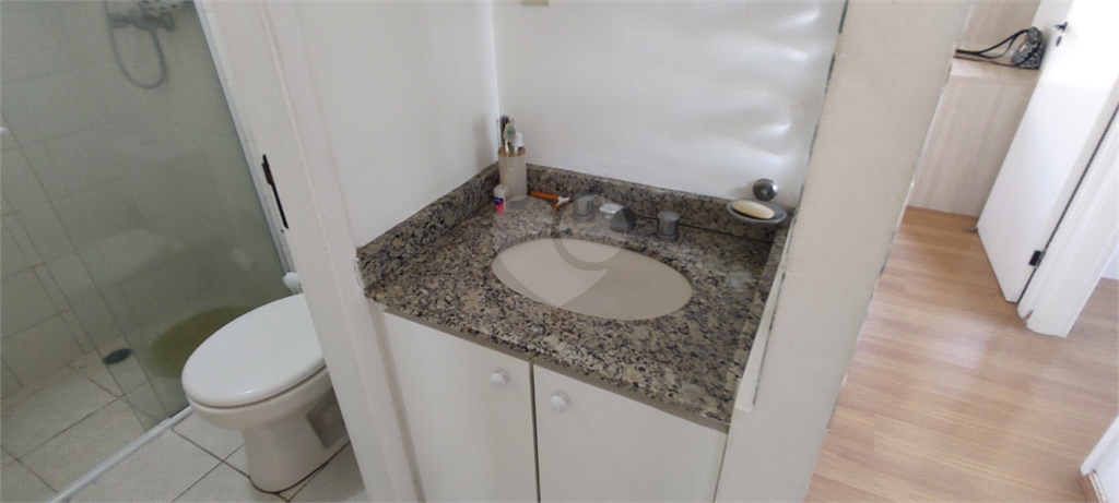 Venda Apartamento São Paulo Lauzane Paulista REO984321 25