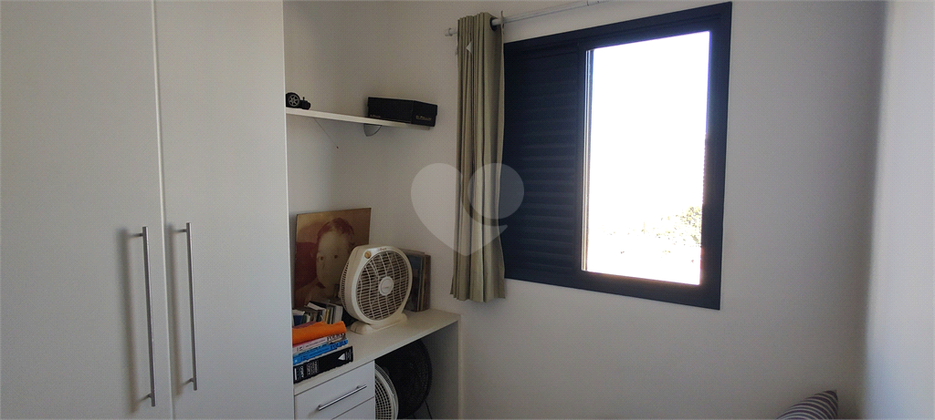 Venda Apartamento São Paulo Lauzane Paulista REO984321 21