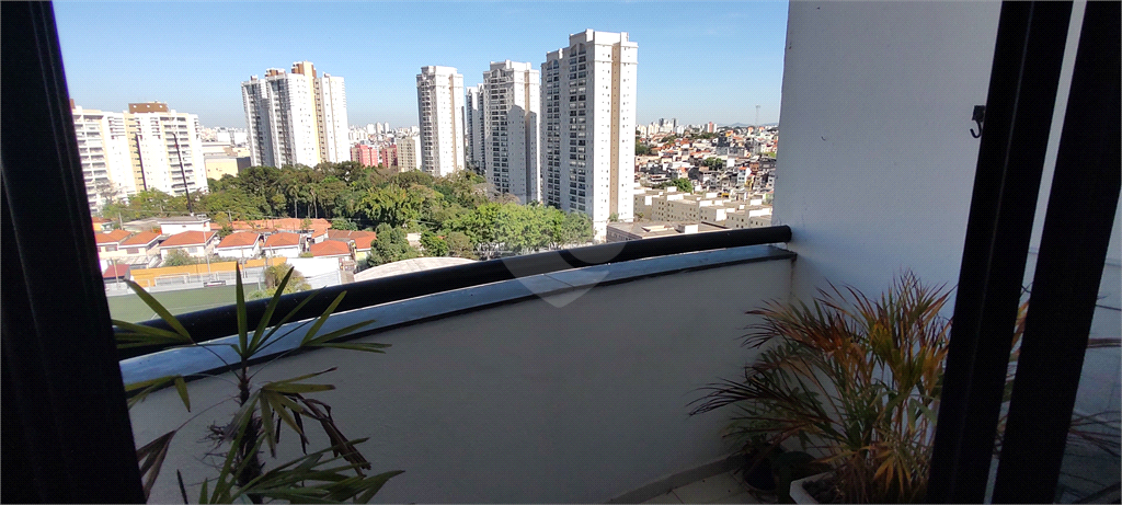 Venda Apartamento São Paulo Lauzane Paulista REO984321 42