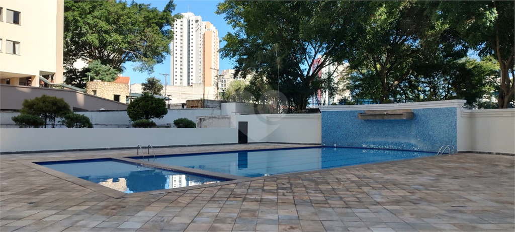 Venda Apartamento São Paulo Lauzane Paulista REO984321 3