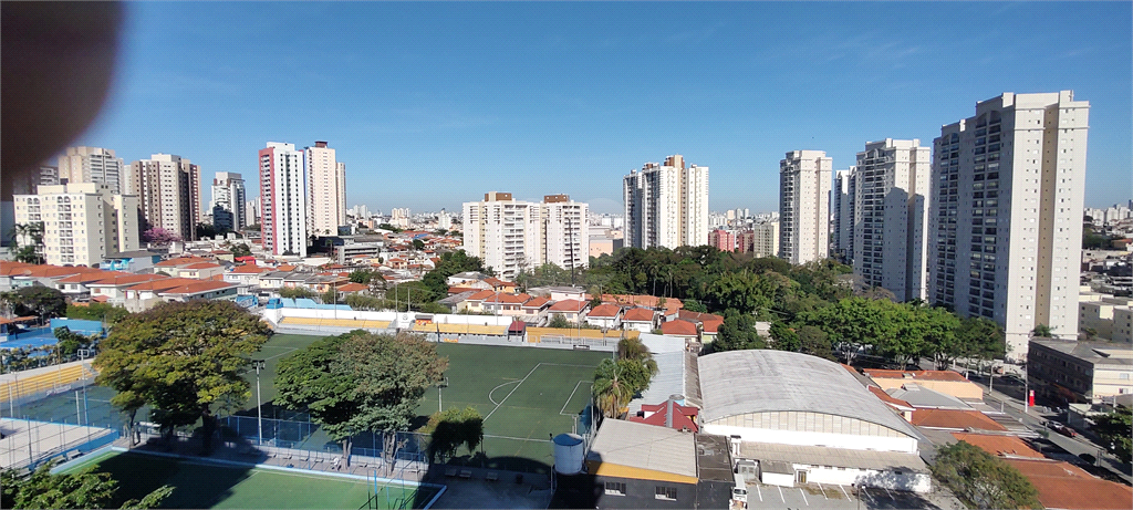 Venda Apartamento São Paulo Lauzane Paulista REO984321 41